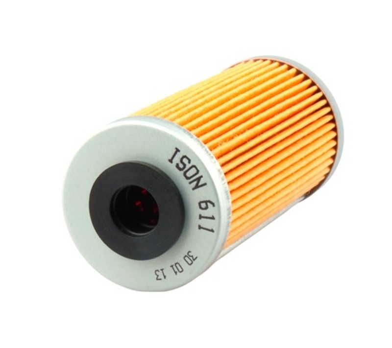 ISON Motor Ölfilter 611
