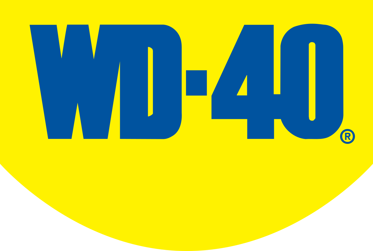 WD-40 WD-40