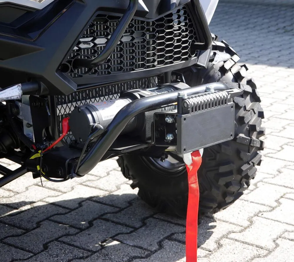 TMP_Kennzeichenhalter_vorne_Nummernschildhalterung_klappbar___Quad__ATV_Universal__10089_2 TMP Kennzeichenhalter vorne / Nummernschildhalterung klappbar - Quad / ATV Universal