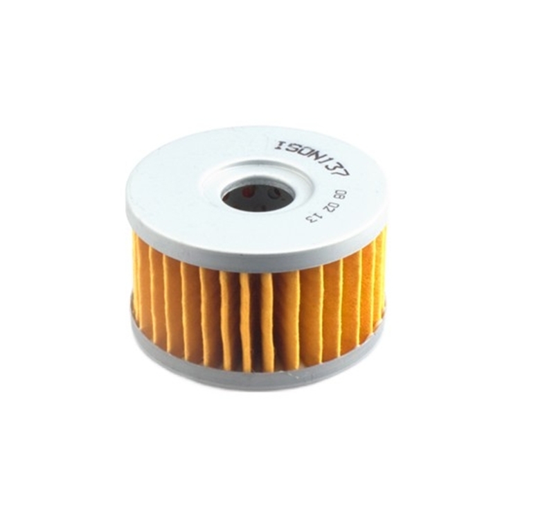 ISON Motor Ölfilter 137
