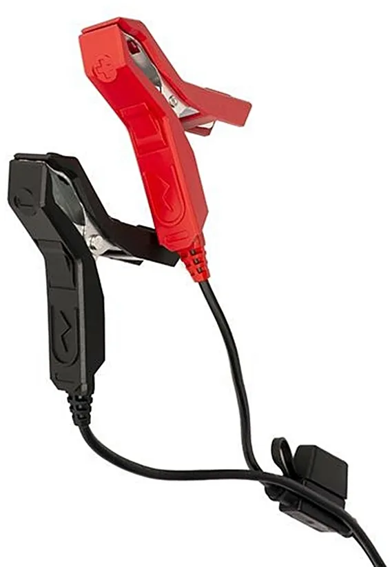 Yuasa YCX6 Batterieladegerät 12V 6A für Blei-Säure + Lithium Batterie