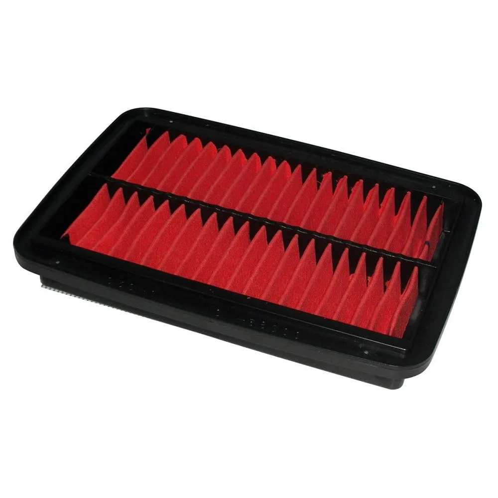 Meiwa MIW Premium Luftfilter S3169 - Suzuki GSF 650 / GSF 1250 Bandit / GSX 1250 FA
