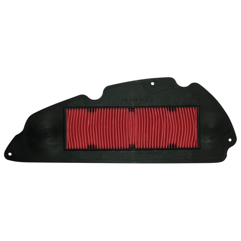 Meiwa MIW Premium Luftfilter H1234 - Honda SH 300 Meiwa MIW Premium Luftfilter H1234 - Honda SH 300