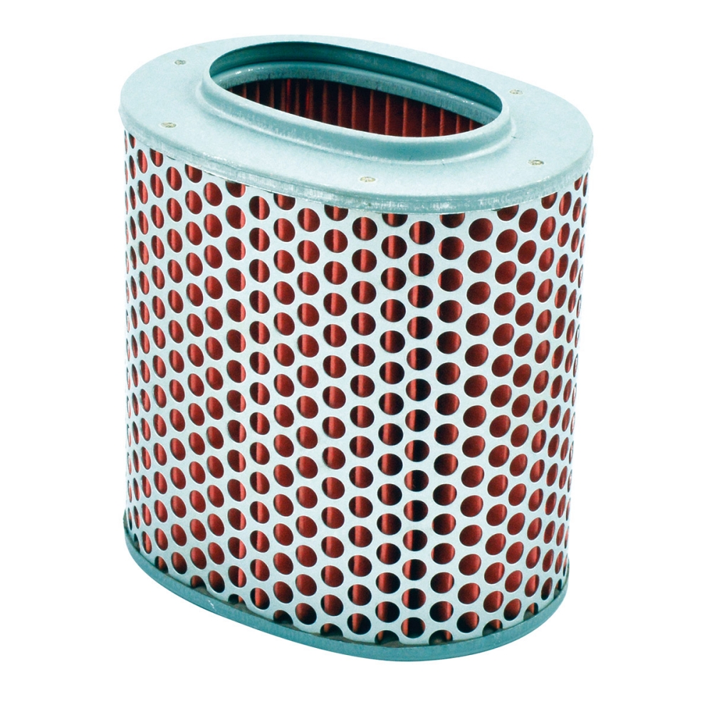 Meiwa MIW Premium Luftfilter H1252 - Honda XBR500,GB500 Meiwa MIW Premium Luftfilter H1252 - Honda XBR500,GB500