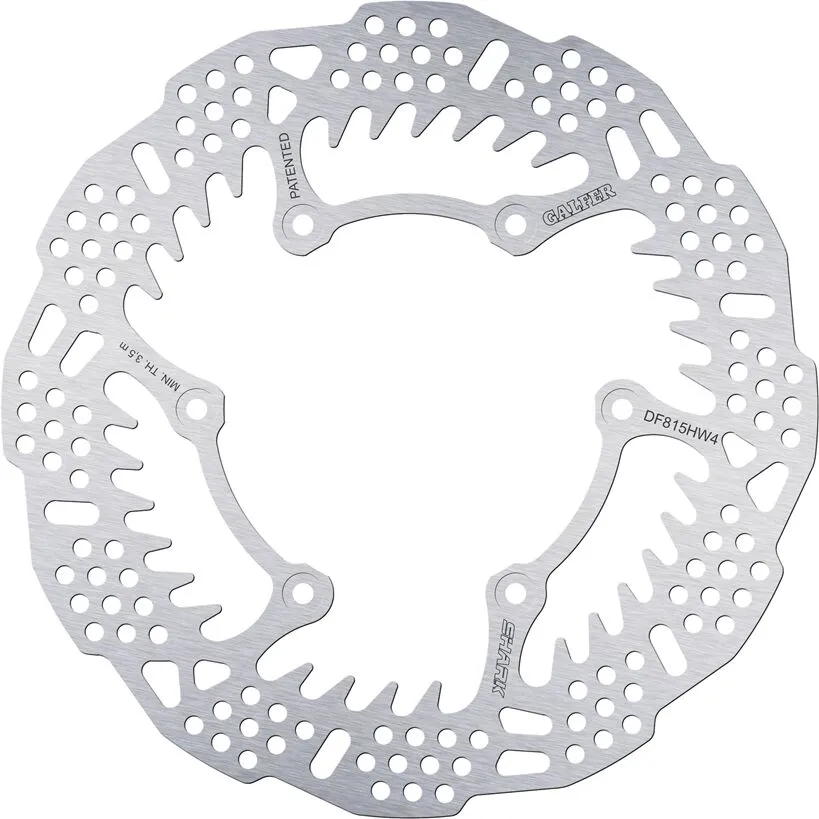 Galfer Bremsscheibe Shark starr 240X4mm - DF815HW4