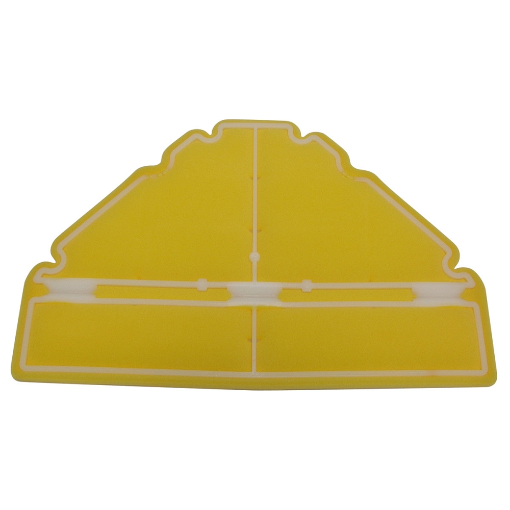 Meiwa MIW Premium Luftfilter Y4171 - Yamaha YZF600R Meiwa MIW Premium Luftfilter Y4171 - Yamaha YZF600R