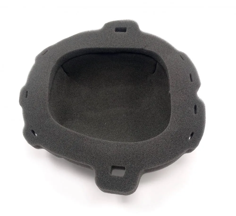 Meiwa MIW MX Black Edition Luftfilter - Honda CRF 450 R 2021-