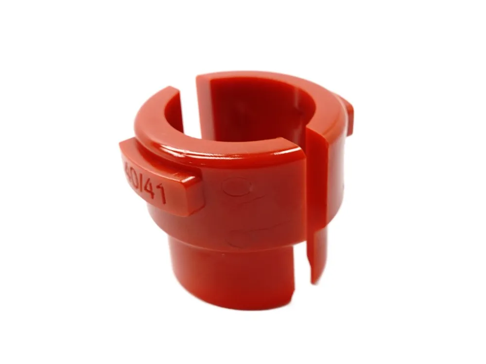 TMP Motorrad Gabeldichtring / Gabelsimmerring Eintreiber Einsatz - 40/41 mm TMP Motorrad Gabeldichtring / Gabelsimmerring Eintreiber Einsatz - 40/41 mm