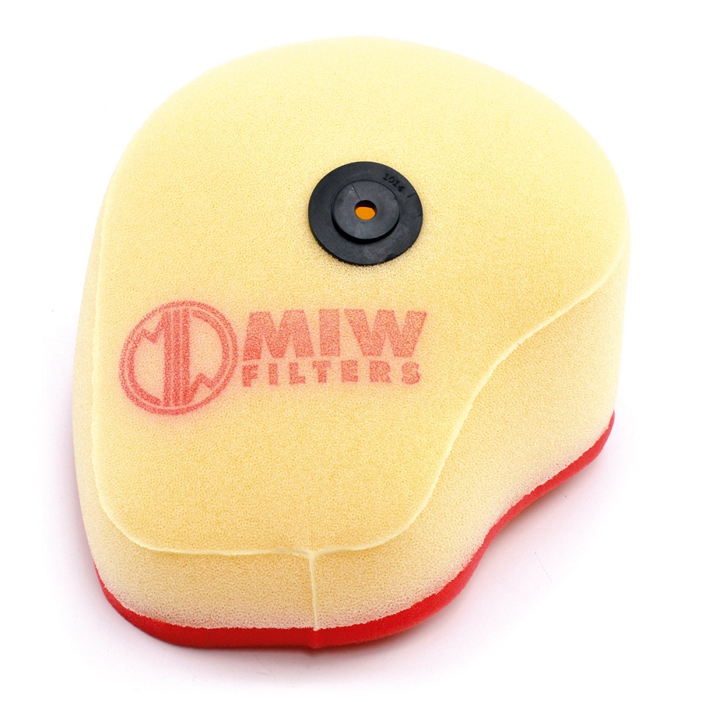 Meiwa MIW Premium Luftfilter K2196 - Kawasaki Suzuki Meiwa MIW Premium Luftfilter K2196 - Kawasaki Suzuki