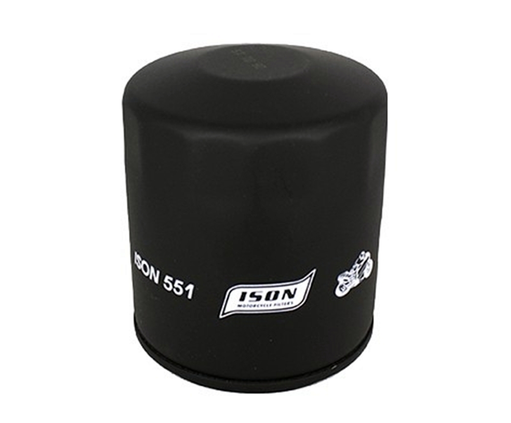 ISON Motor Ölfilter 551