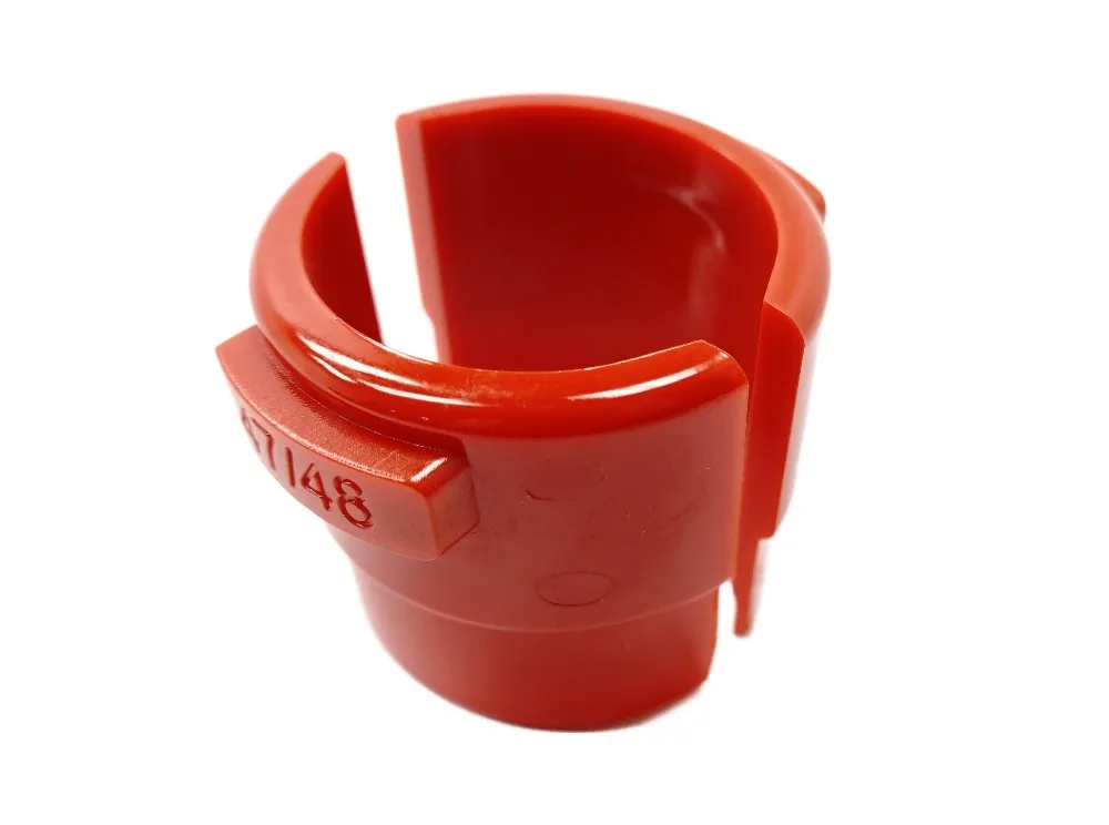 TMP Motorrad Gabeldichtring / Gabelsimmerring Eintreiber Einsatz - 47/48 mm TMP Motorrad Gabeldichtring / Gabelsimmerring Eintreiber Einsatz - 47/48 mm