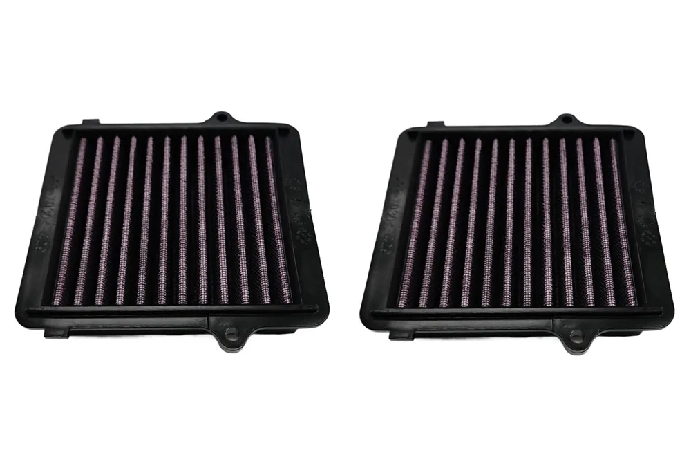 TMP Performance Sport Luftfilter 160798 - Honda CRF 1000 L Africa Twin / DCT 2016-19 - 2 Stück TMP Performance Sport Luftfilter 160798 - Honda CRF 1000 L Africa Twin / DCT 2016-19 - 2 Stück