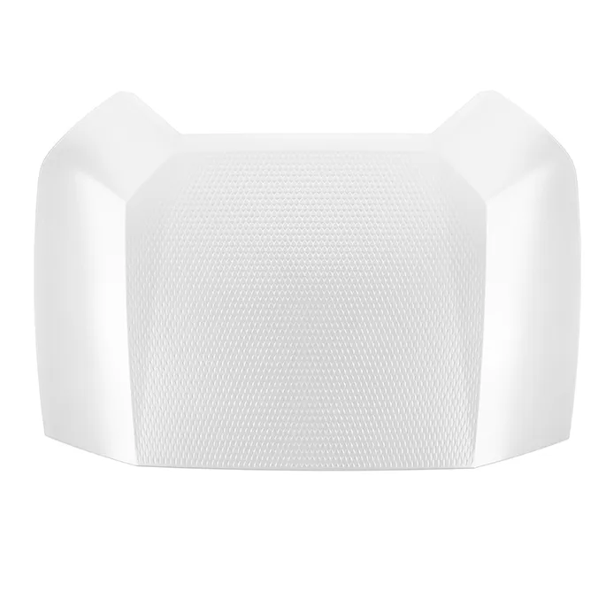 Furchtlos_SHIELD_L_Topcase_Kofferdeckel_Abdeckung_weiss_FU11TCXX410002EX_100015 Furchtlos SHIELD L Topcase Kofferdeckel Abdeckung weiß