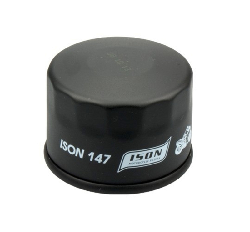 ISON Motor Ölfilter 147