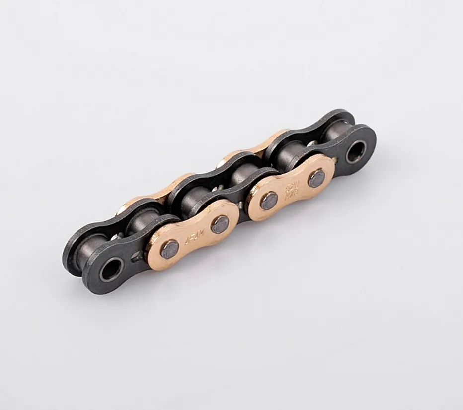 AFAM Kettensatz Stahl 520 MX5-G 14x49 - Yamaha YZ 250 2002-05