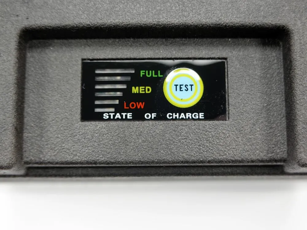 Shido LTX9-BS Lithium Ionen Batterie 12V LiFePO4 (YTX9-BS, FTX9-BS)