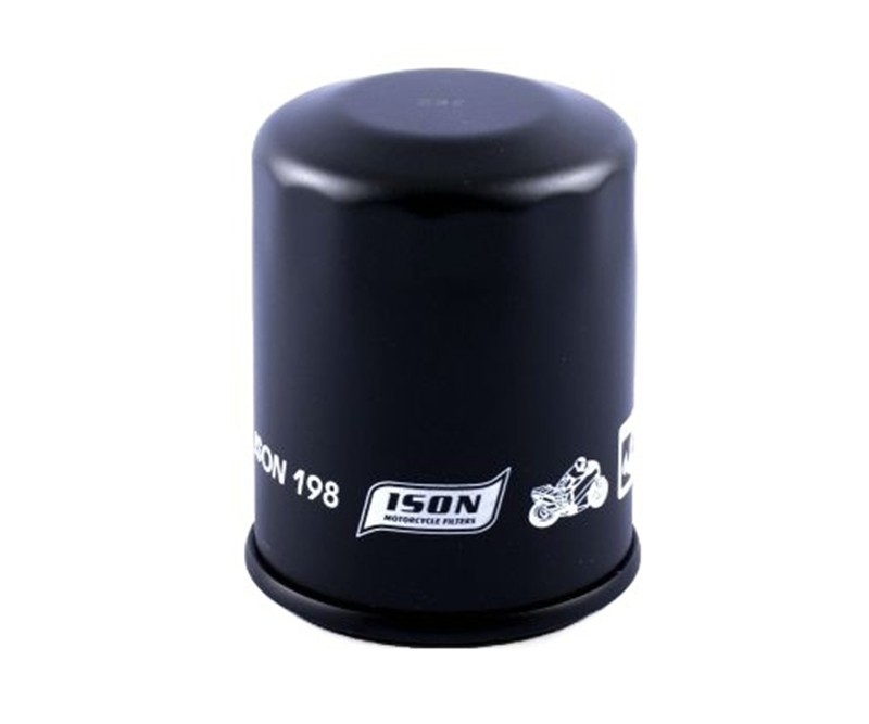 ISON Motor Ölfilter 198