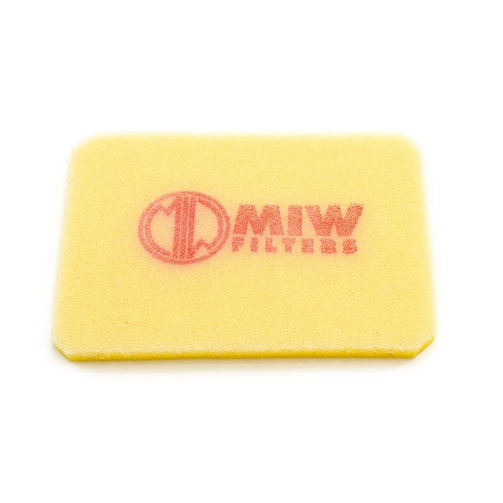 Meiwa MIW Premium Luftfilter KT8103 - KTM 50 JR Adv/Mini Adv/SX/SX Mini/SX Pro Meiwa MIW Premium Luftfilter KT8103 - KTM 50 JR Adv/Mini Adv/SX/SX Mini/SX Pro