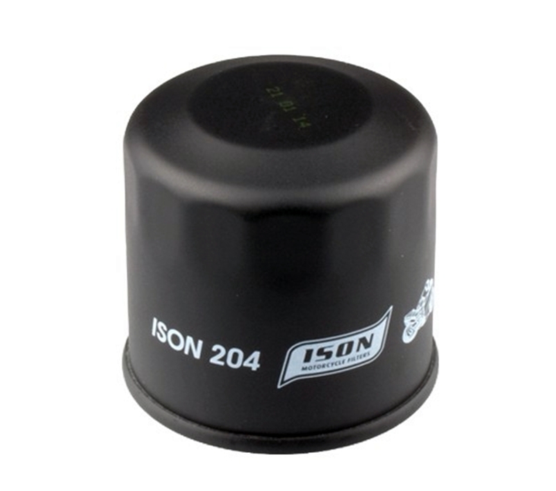 ISON Motor Ölfilter 204