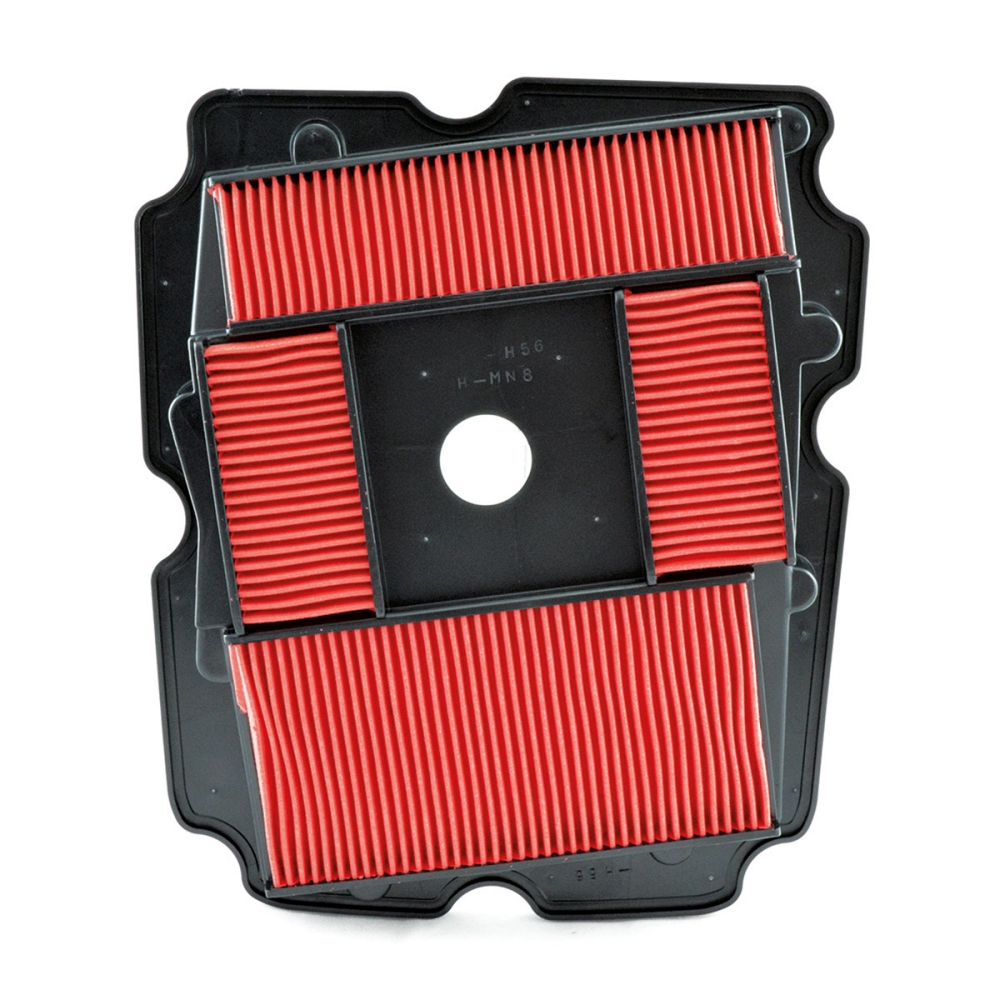 Meiwa MIW Premium Luftfilter H1261 - Honda NTV600 J/K/M/P/S/T Meiwa MIW Premium Luftfilter H1261 - Honda NTV600 J/K/M/P/S/T