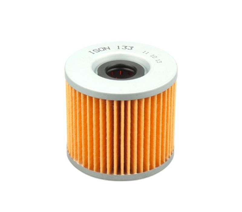 ISON Motor Ölfilter 133