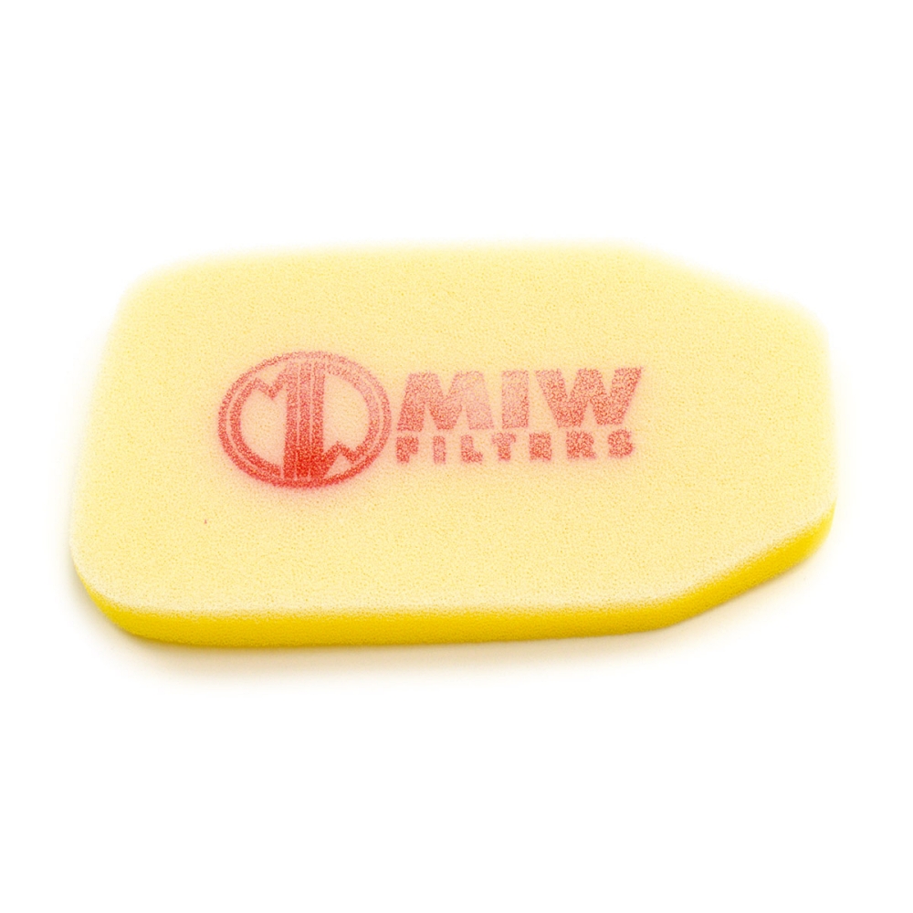 Meiwa MIW Premium Luftfilter KT8102 - KTM 50 Mini Adv/SX/SX Mini/SX Pro/SXS Meiwa MIW Premium Luftfilter KT8102 - KTM 50 Mini Adv/SX/SX Mini/SX Pro/SXS
