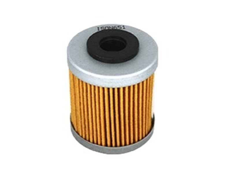 ISON Motor Ölfilter 651