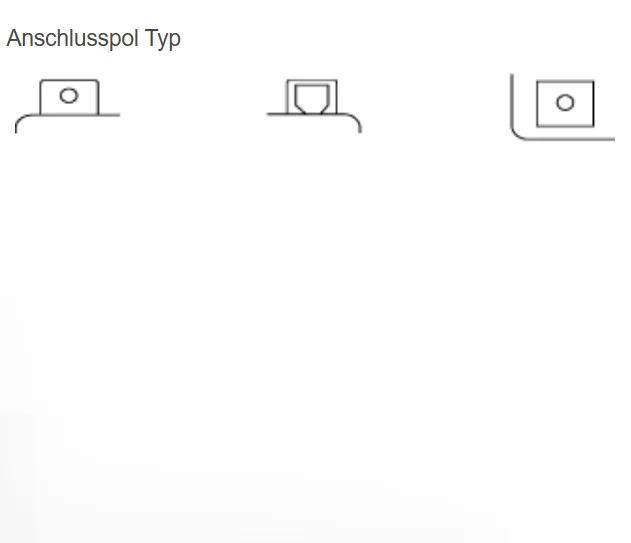 Yuasa YTB9 AGM Batterie 12V 9 AH (WC) ab Werk gefüllt