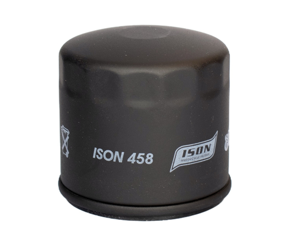 ISON Motor Ölfilter 458