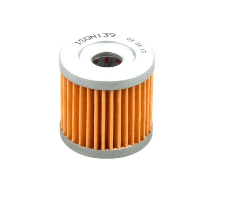 ISON Motor Ölfilter 139