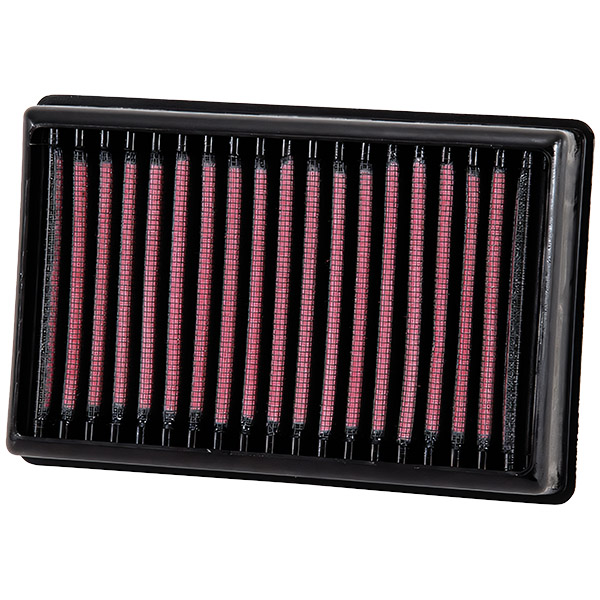 Meiwa High Performance Luftfilter MR0034 - BMW R 1200 GS 2013-2018 Meiwa High Performance Luftfilter MR0034 - BMW R 1200 GS 2013-2018
