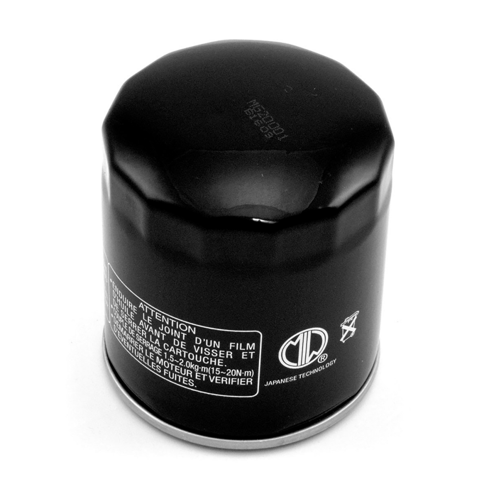 Meiwa Ölfilter MIW MG20001 - Moto Guzzi Meiwa Ölfilter MIW MG20001 - Moto Guzzi