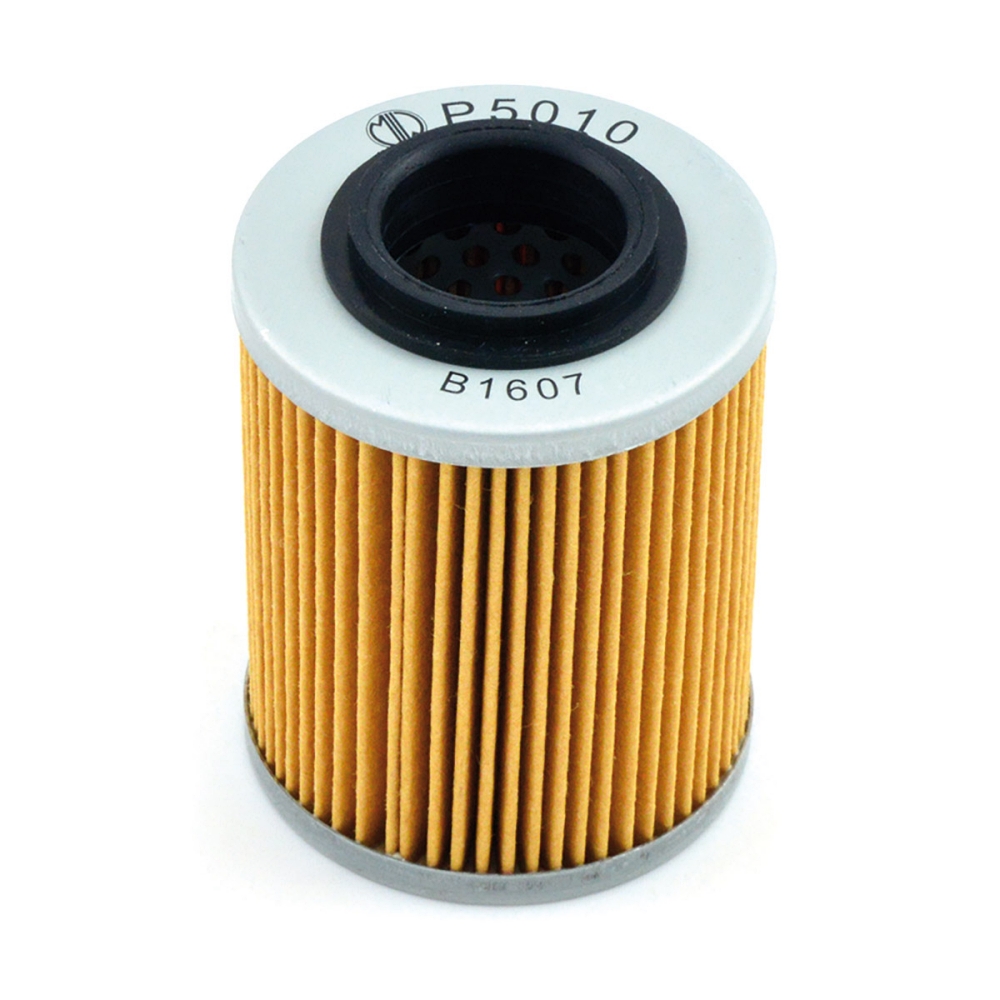Meiwa Ölfilter MIW P5010 - Aprilia Bombardier BRP Can-Am Meiwa Ölfilter MIW P5010 - Aprilia Bombardier BRP Can-Am
