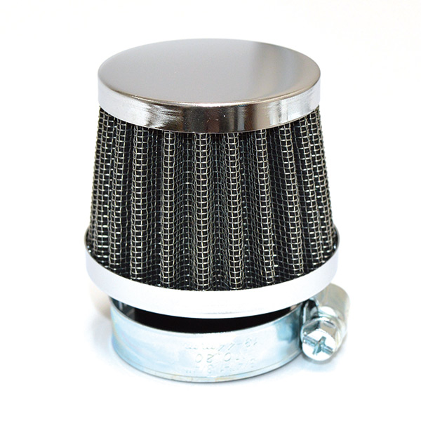 Meiwa MIW Premium Luftfilter M5009 - Universal Ø39mm, 60x50mm Meiwa MIW Premium Luftfilter M5009 - Universal Ø39mm, 60x50mm
