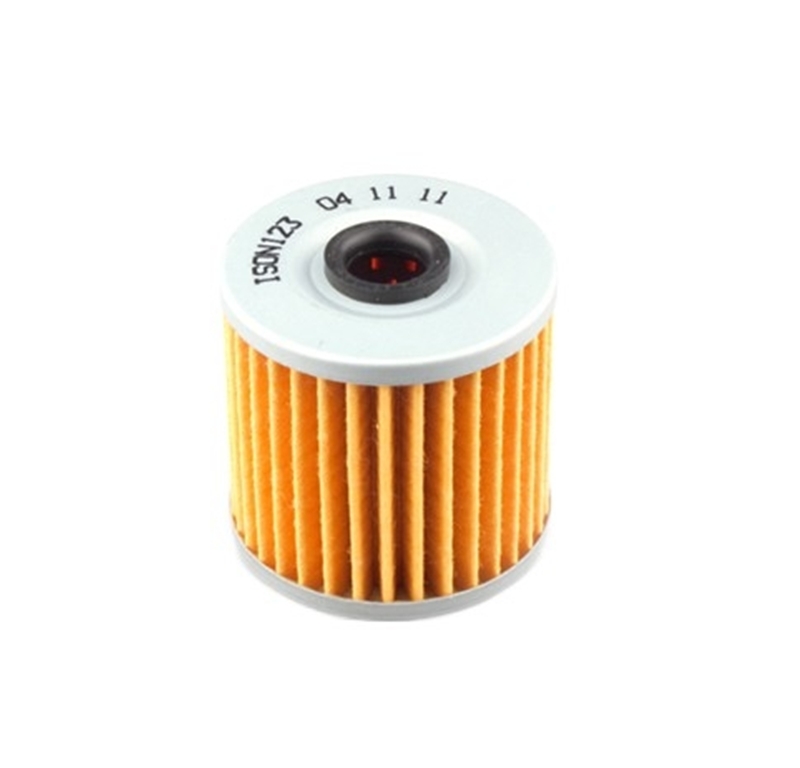 ISON Motor Ölfilter 123