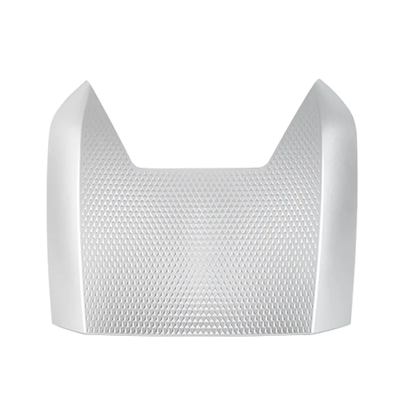 Furchtlos_SHIELD_S_Topcase_Kofferdeckel_Abdeckung_silber_lackiert_FU02TCXX410004EX_100012 Furchtlos SHIELD S Topcase Kofferdeckel Abdeckung silber lackiert