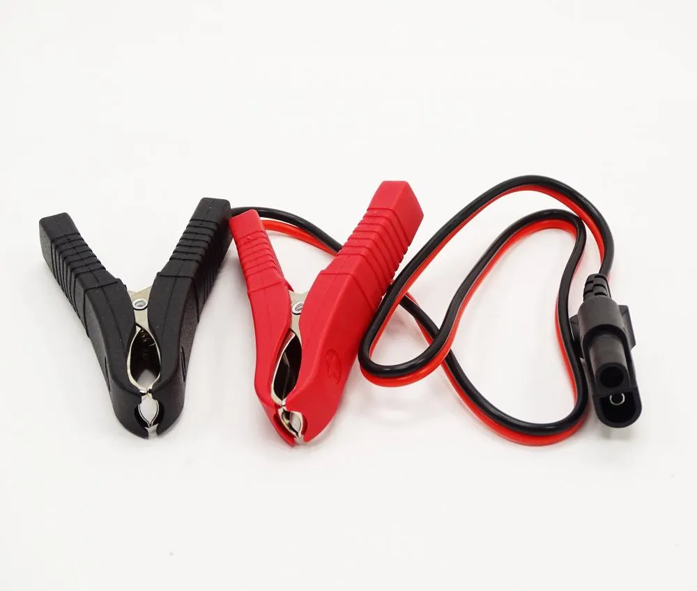 Shido_Kabel_mit_Klemmen_fuer_Shido_Ladegeraete_S40055_7016 Shido Ladekabel mit Klemmen für Shido Ladegeräte