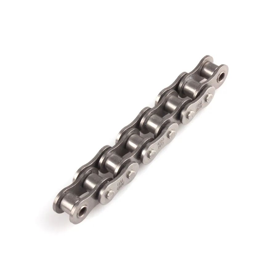 A420MO AFAM Kettensatz Stahl 420 MO 12x52 - Gasgas EC 50 Rookie 2001-05 - KIT105893