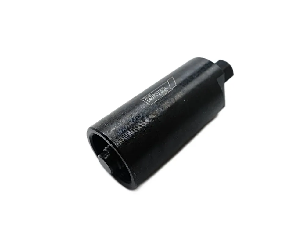 TMP Polradabzieher Innengewinde M33x1,5 - KTM / Suzuki / SWM / Yamaha