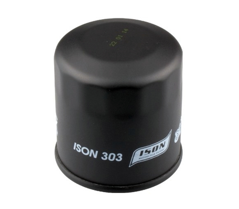 ISON Motor Ölfilter 303