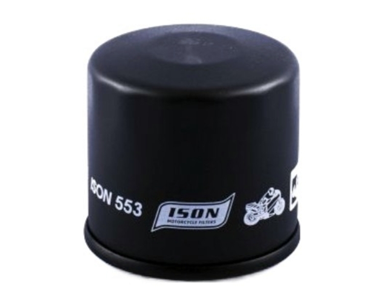 ISON Motor Ölfilter 553