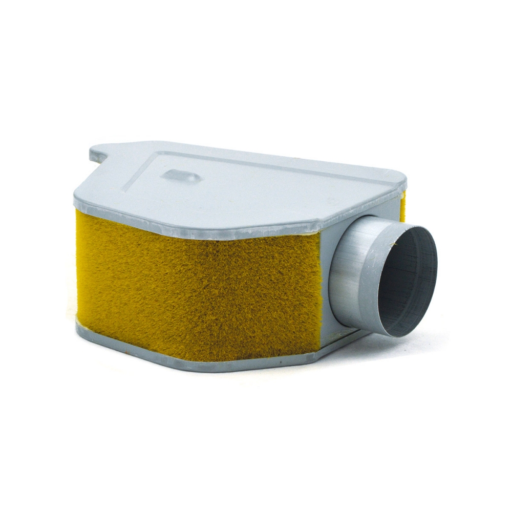 Meiwa MIW Premium Luftfilter Y4223 - Yamaha XS400 (4A3) Meiwa MIW Premium Luftfilter Y4223 - Yamaha XS400 (4A3)