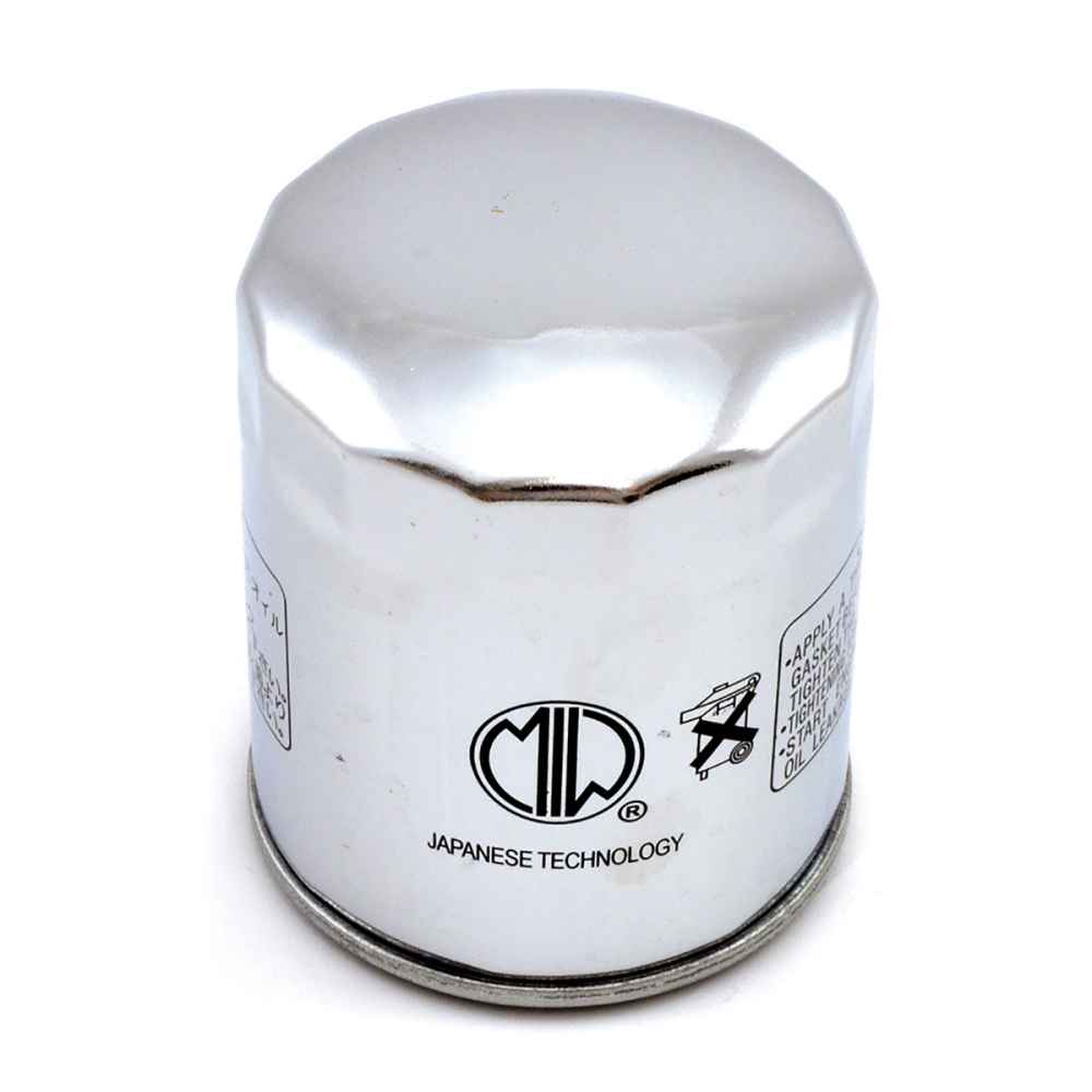 Meiwa Ölfilter MIW BU10001 - Harley Davidson Meiwa Ölfilter MIW BU10001 - Harley Davidson