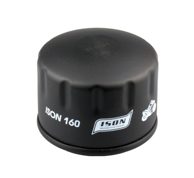 ISON Motor Ölfilter 160