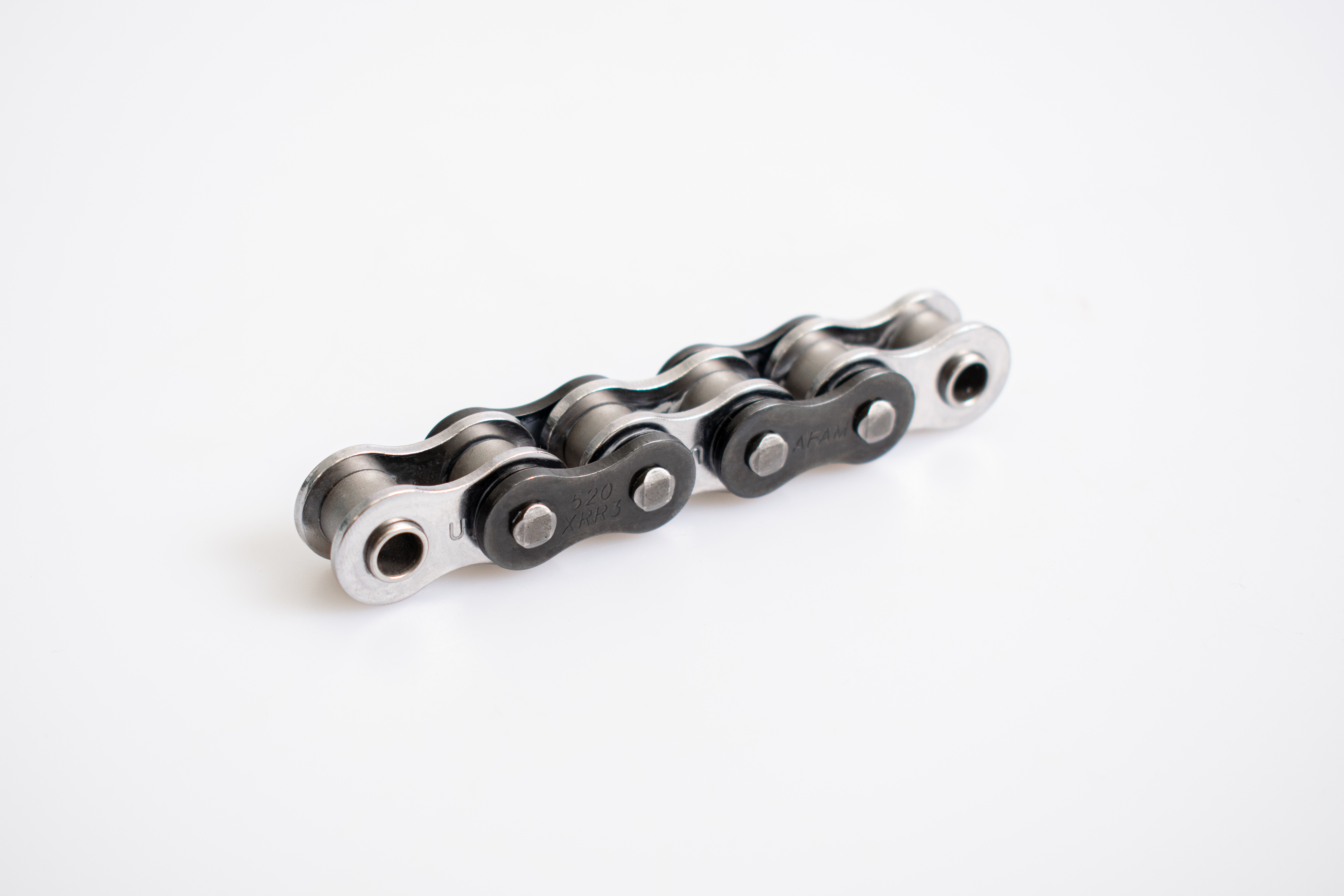 AFAM Kettensatz Stahl 520 XRR3-K 17x40 - Aprilia - KIT105914 AFAM Kettensatz Stahl 520 XRR3-K 17x40 - Aprilia - KIT105914