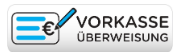 Vorkasse