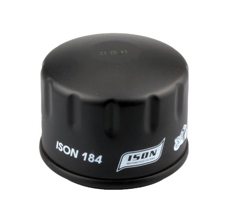 ISON Motor Ölfilter 184 ISON Motor Ölfilter 184