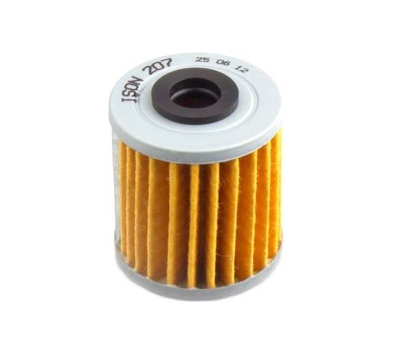 ISON Motor Ölfilter 207
