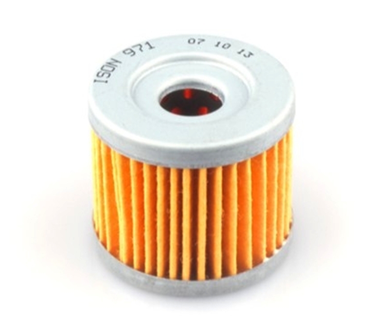 ISON Motor Ölfilter 971