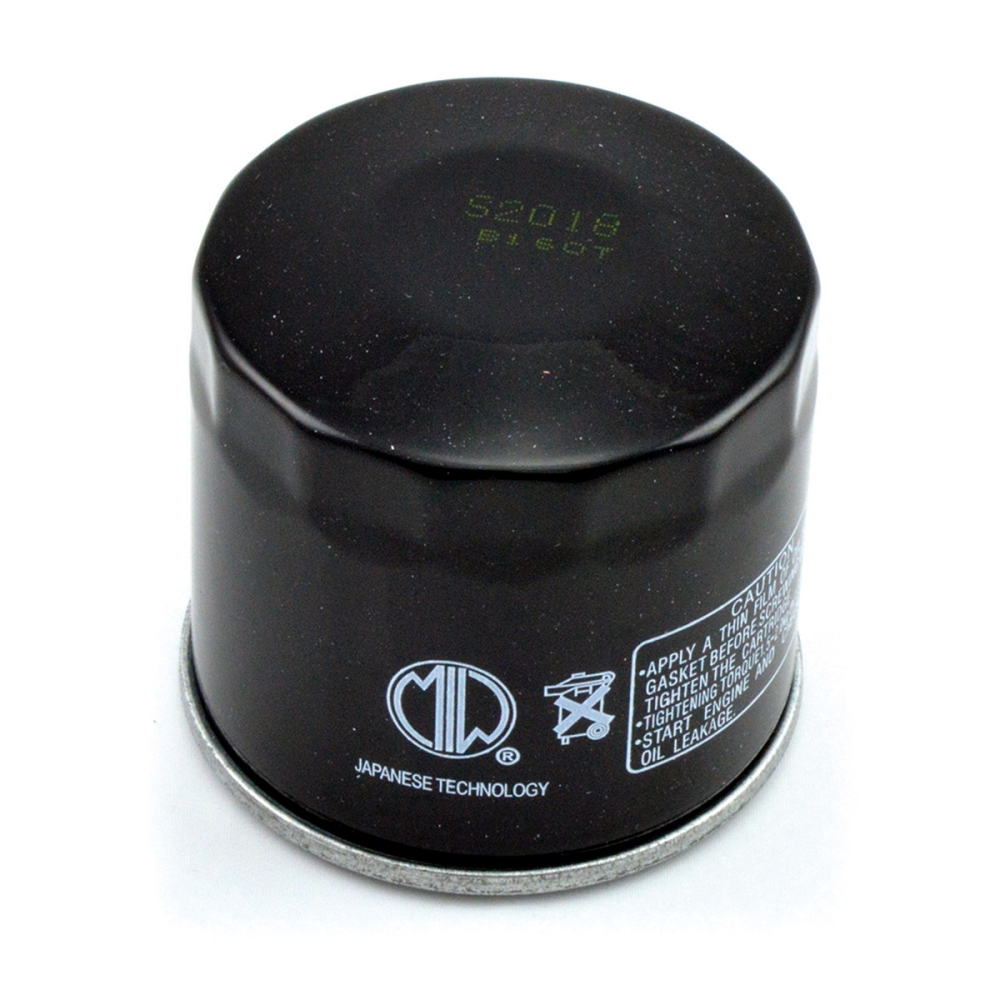 Meiwa Ölfilter MIW S2018 - Suzuki Meiwa Ölfilter MIW S2018 - Suzuki